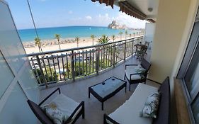 Super - Amplio Con Las Mejores Vistas Al Mar